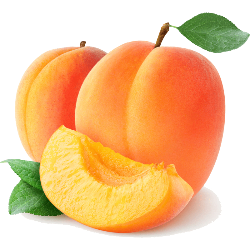 Apricot Apricot - Image 1