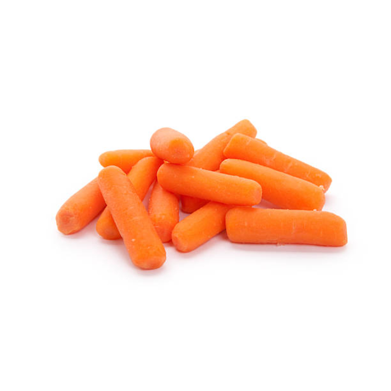 Baby Carrots Baby Carrots (300g x9) - Image 1