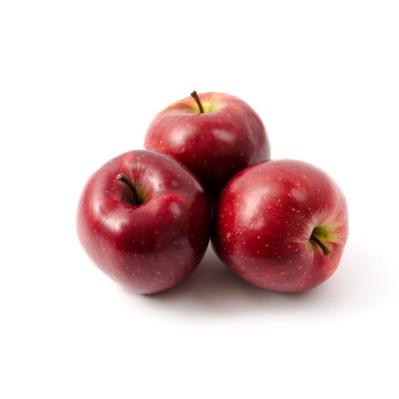 Red chief Apple Apple Red Delicious Spain (13kg) Emporda prepack x10 - Image 1