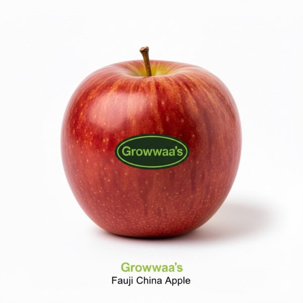 Apple Fuji China 70 (9kg) fuji apple 3x8pcs