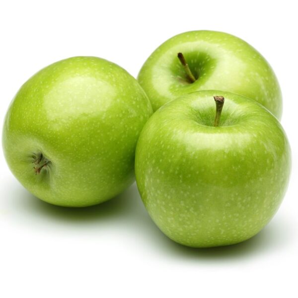 Apple Granny Smith Spain (13kg) Giropoma Tray
