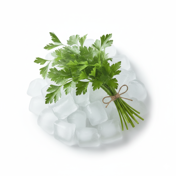 Ice Parsley