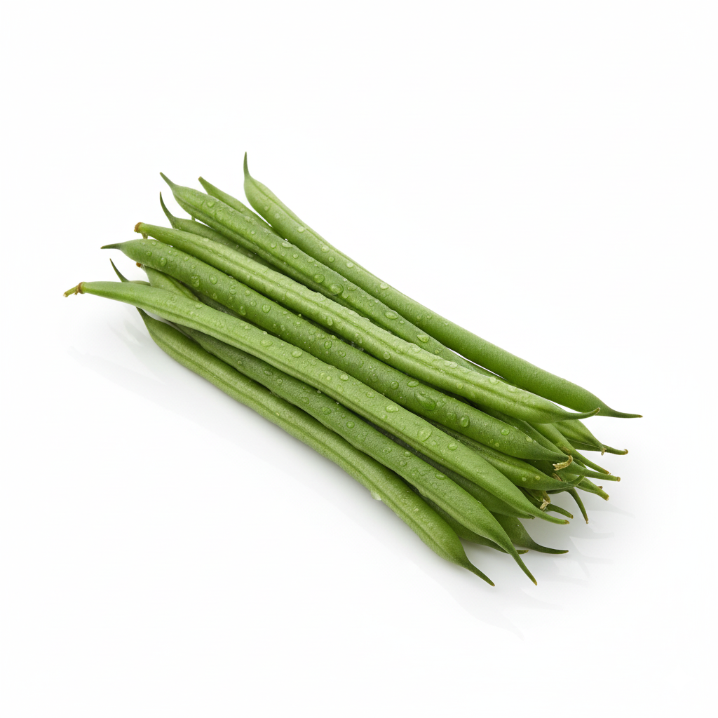 Generated Image October 31, 2025 - 9_28PM Fine Beans (Net 10x150 box/pre packs) - Image 1