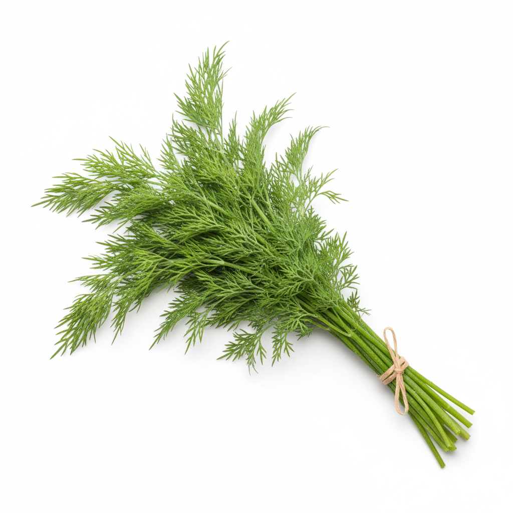 Generated Image October 31, 2025 - 10_55PM Dill Packet x1 Pre Pack - Image 1