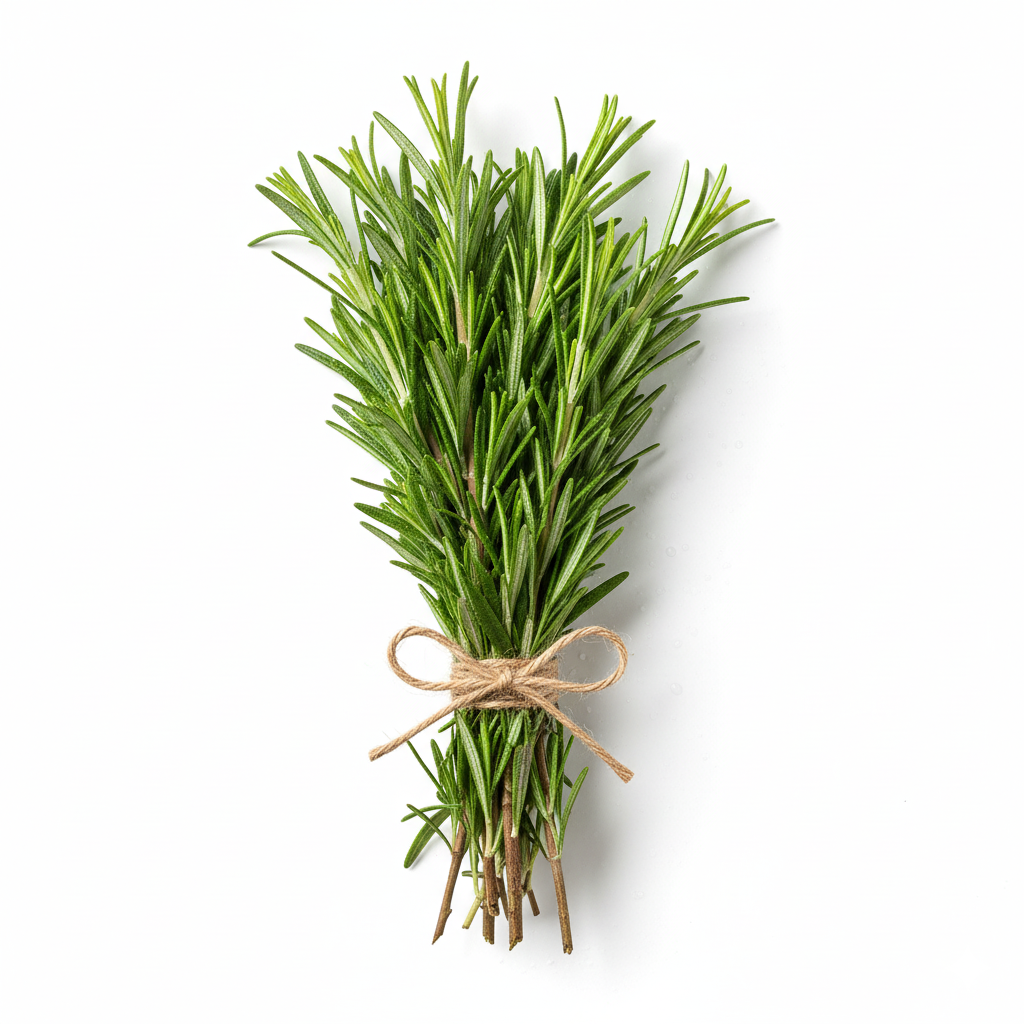 Generated Image October 31, 2025 - 11_20PM Rosemary - Image 1